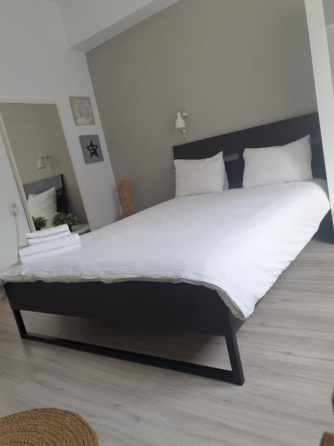 Central Old City 2 บูคาเรสต์ ภายนอก รูปภาพ