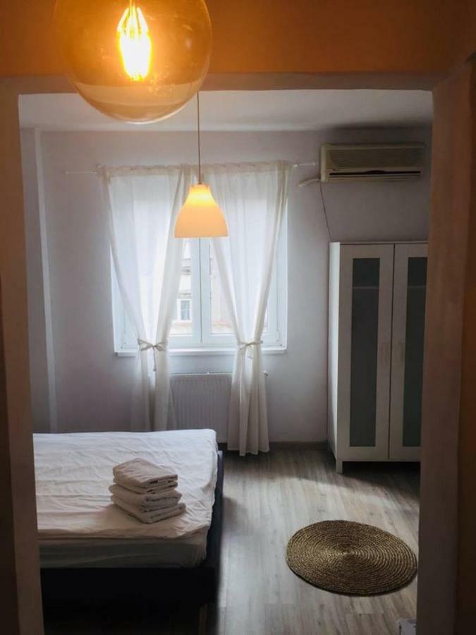 Central Old City 2 บูคาเรสต์ ภายนอก รูปภาพ